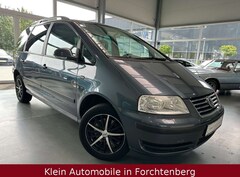 Bild des Angebotes VW Sharan Trendline Klimaautomatik Xenon *7-Sitzer*