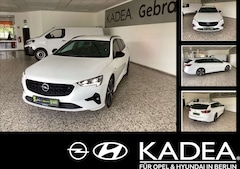 Bild des Angebotes Opel Insignia B Sports Tourer 2.0 CDTI Ultimate LED
