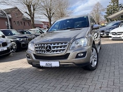 Bild des Angebotes Mercedes-Benz ML 320 CDI*LEDER*XENON*SHZ*PDC*
