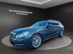 Bild des Angebotes Mercedes-Benz E 350 CDI 4Matic BlueEfficiency T Avantgarde+AHK