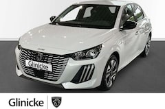 Bild des Angebotes Peugeot 208 ALLURE Benzin 100