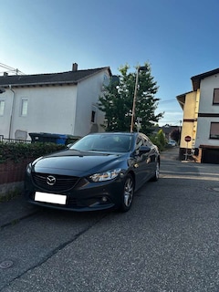 Bild des Angebotes Mazda 6 2.2 Diesel Skyactiv Technology