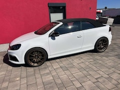 Bild des Angebotes VW Golf Cabriolet Golf Cabrio R DSG