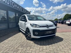 Bild des Angebotes VW up! GTI*R-CAM*KLIMAAUTOMATIK*SITZHEIZUNG*17"ALU*