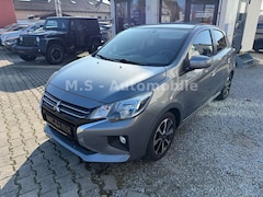 Bild des Angebotes Mitsubishi Space Star Select+*1.Hand*SHZ*Klima*DAB*Freispre