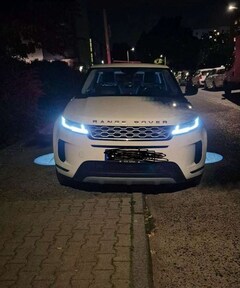 Bild des Angebotes Land Rover Range Rover Evoque Basis