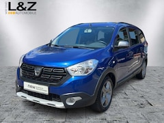 Bild des Angebotes Dacia Lodgy Stepway 1.5 dCi 115 *7-Sitzer*