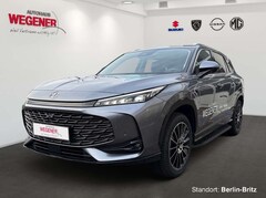 Bild des Angebotes MG HS PHEV Luxury Standheizung|LED|360|CarPlay|ACC