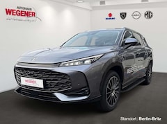 Bild des Angebotes MG HS PHEV Luxury Standheizung|LED|360|CarPlay|ACC