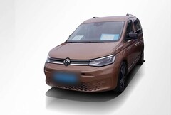 Bild des Angebotes VW Caddy 1.5 TSI Style ACC LED Navi RüKa Sitzh. 17"
