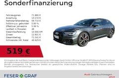 Bild des Angebotes Audi S6 3.0 TDI quattro Avant Matrix/B&O/SHZ/Kamera/ACC