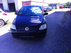 Bild des Angebotes VW Fox 1.2 ATM-MOTOR