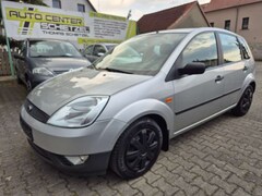 Bild des Angebotes Ford Fiesta Fiesta Trend *2.Hand*erst75tkm*Klima*5trg*HU NEU*