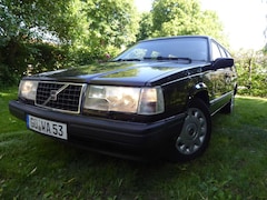 Bild des Angebotes Volvo 940 940 Classic