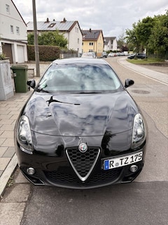 Bild des Angebotes Alfa Romeo Giulietta Super (2016 -->)