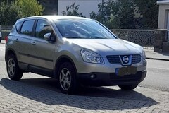 Bild des Angebotes Nissan Qashqai Qashqai 1.6