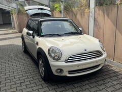 Bild des Angebotes MINI Cooper Coupe mini Cooper, TÜV neu