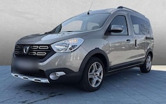 Bild des Angebotes Dacia Dokker Diesel Blue dCi 95 Stepway Plus - 8-fach Bereift