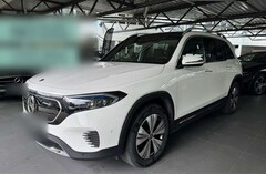 Bild des Angebotes Mercedes-Benz EQB 250 + Prog. Pano BONUS Distronic KeyGO Kamera