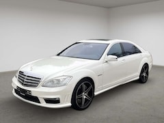 Bild des Angebotes Mercedes-Benz S 63 AMG S 63 L AMG **TOP**Reifen u. Bremsen NEU**TÜV**