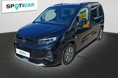 Bild des Angebotes Opel Combo Life GS/AT8/Navi/Diesel