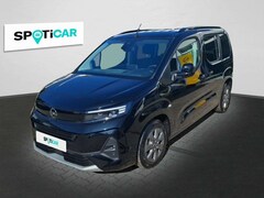 Bild des Angebotes Opel Combo Life GS/AT8/Navi/Diesel