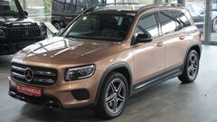 Bild des Angebotes Mercedes-Benz GLB 250 *ACC*AHK*BURMESTER*PANO*360°KAM*STHZ*
