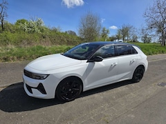 Bild des Angebotes Opel Astra Plug-In-Hybrid GS Line mit Alcantara, Intellilux