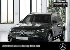 Bild des Angebotes Mercedes-Benz GLB 220 d 4M AMG+360°+AHK+MULTIBEAM+TOTW+KEYLESS
