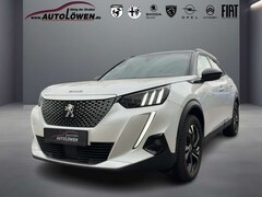 Bild des Angebotes Peugeot e-2008 Elektromotor (e-)GT Pack