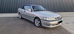 Bild des Angebotes Saab 9-3 9-3 2.0i Turbo Cabrio Classic Edition KLIMAAUTOMATIK LEDER SHZ 2.HAND