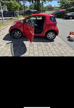 Bild des Angebotes Toyota iQ 1.0 +