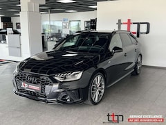 Bild des Angebotes Audi A4 Avant 40 TFSI S-line MATRIX 19-Alu Ambiente-B