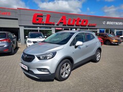 Bild des Angebotes Opel Mokka X 120 Jahre/NAVI/KAM/PDC/SH/LENKRADHZG/TEM