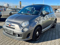 Bild des Angebotes Abarth 595C Custom 1.4 16V *54.900 km/ GARANTIE*
