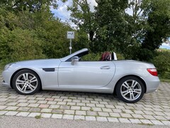 Bild des Angebotes Mercedes-Benz SLK 250 SLK 250 (BlueEFFICIENCY) 7G-TRONIC