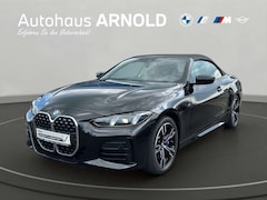 Bild des Angebotes BMW 430 i xDrive Cabrio M Sportpaket Harman Kardon Komfort