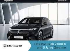 Bild des Angebotes Mercedes-Benz EQS SUV EQS 450+ AMG Line/Pano.-Dach/Distronic/Airmatic