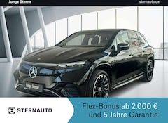 Bild des Angebotes Mercedes-Benz EQS SUV EQS 450+ SUV AMG/Pano.-Dach/Distronic/Airmatic