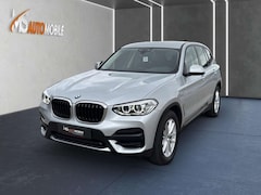 Bild des Angebotes BMW X3 xDrive 30d Advantage+LED+PDC+NAVI+VIRTUAL