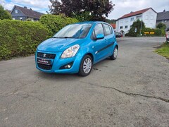 Suzuki Splash Active+-1.Hand!