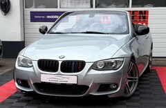 Bild des Angebotes BMW 325 Cabrio 325i M-PAKET/ FACELIFT