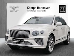Bild des Angebotes Bentley Bentayga V8 EWB Azure *Airline Seats*B&O*