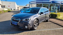 Bild des Angebotes Subaru OUTBACK Outback Sport AHK, WKR