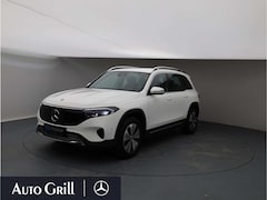 Bild des Angebotes Mercedes-Benz EQB 300 4M Progressive 7-Sitze Distronic Bonus