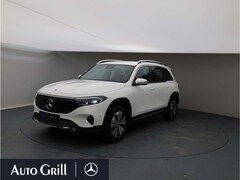 Bild des Angebotes Mercedes-Benz EQB 300 4M Progressive 7-Sitze Distronic Bonus