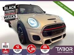 Bild des Angebotes MINI John Cooper Works Cabrio John Cooper Works Leder Nav Harman LM18Z