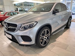 Bild des Angebotes Mercedes-Benz GLE 450 GLE450 AMG Coupé 4M Pano/LED/Luft/Spur/22/RFK/H+
