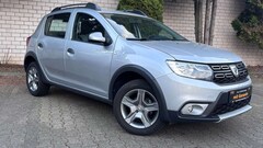 Bild des Angebotes Dacia Sandero II TCe 90 Stepway Prestige / Navi./ PDC