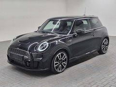 Bild des Angebotes MINI Cooper S JCW LED/Navi/Pano/SHZ/Kam/HUD/ACC/18-LM